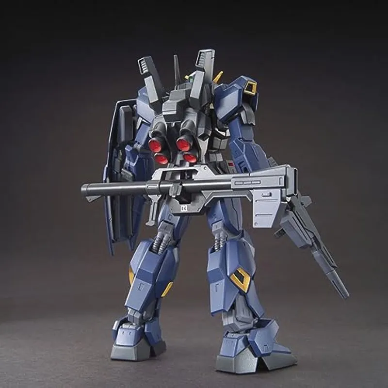 bandai-gundam-hguc-194-rx-178-mk-ii-modellbausatz-titans-1-144 image 3