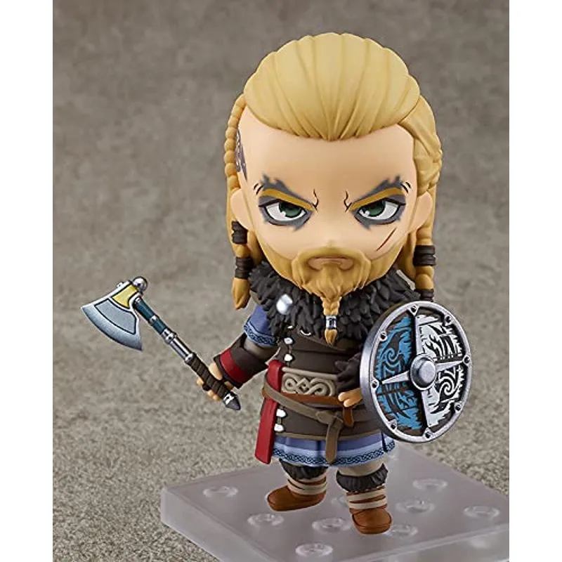 good-smile-company-nendoroid-eivor-figur-assassin-s-creed-beweglich image 2