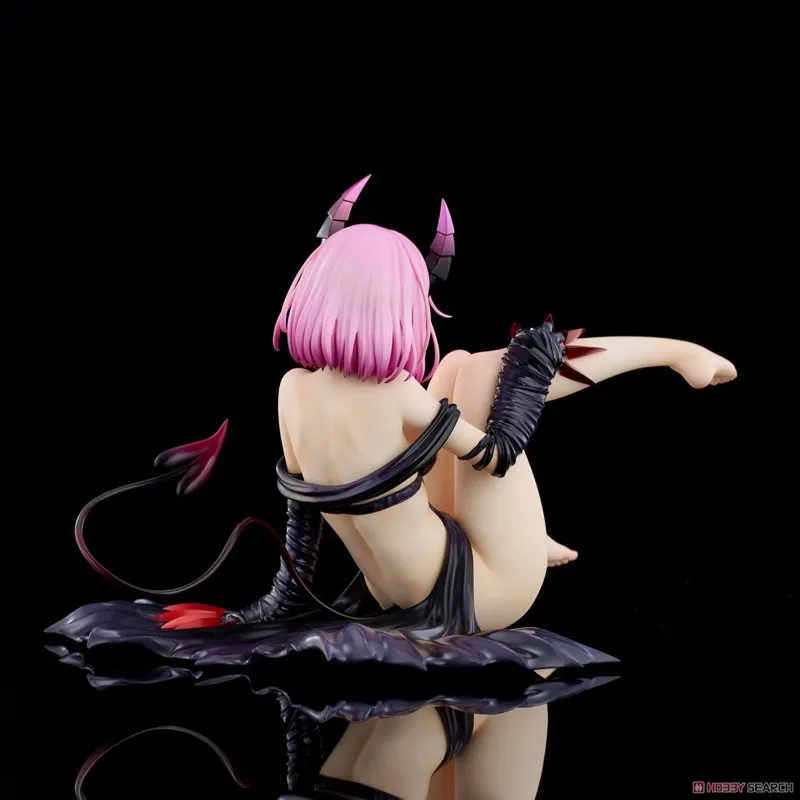 max-factory-momo-belia-deviluke-darkness-ver-figur-1-6 image 5