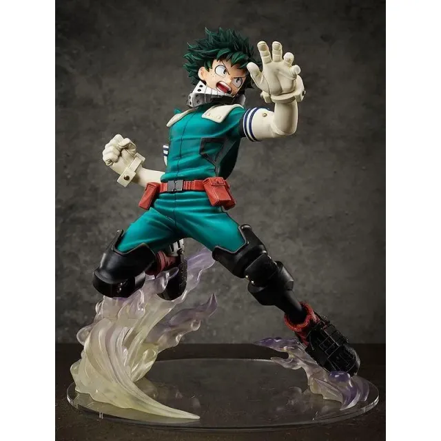 my-hero-academia-izuku-midoriya-figur image 1