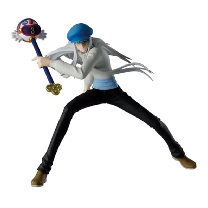 hunter-x-hunter-kurapika-vibration-stars-figur-ketten image 3
