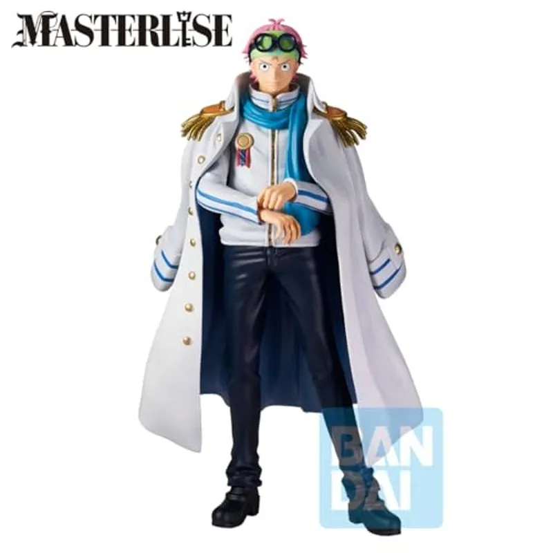 bandai-one-piece-koby-ichibansho-figur image 2
