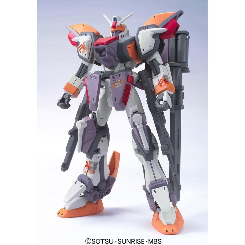 bandai-1-100-19-regen-duel-gundam-gunpla-modellbausatz image 1