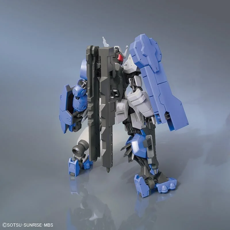 bandai-gundam-astaroth-rinascimento-hg-1-144-modellbausatz image 2