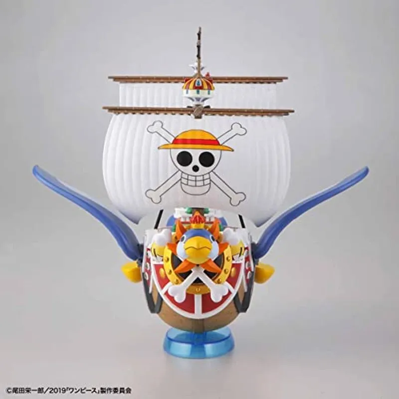 bandai-one-piece-thousand-sunny-flying-modell-grand-ship image 3