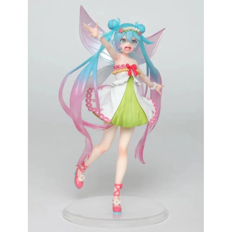 vocaloid-hatsune-miku-3rd-season-spring-figur image 2