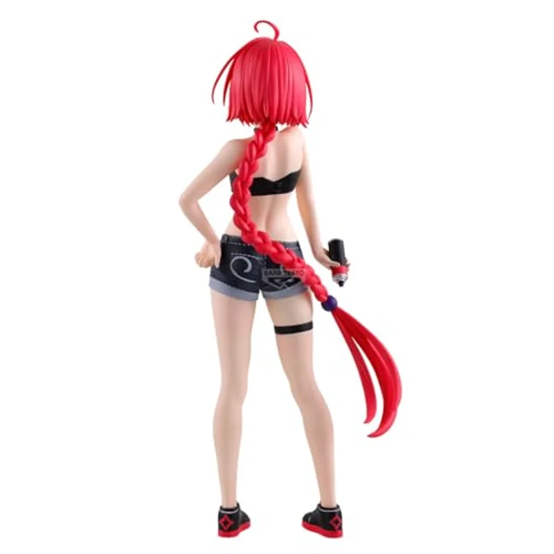 to-love-ru-mea-kurosaki-glitter-glamours-figur image 4
