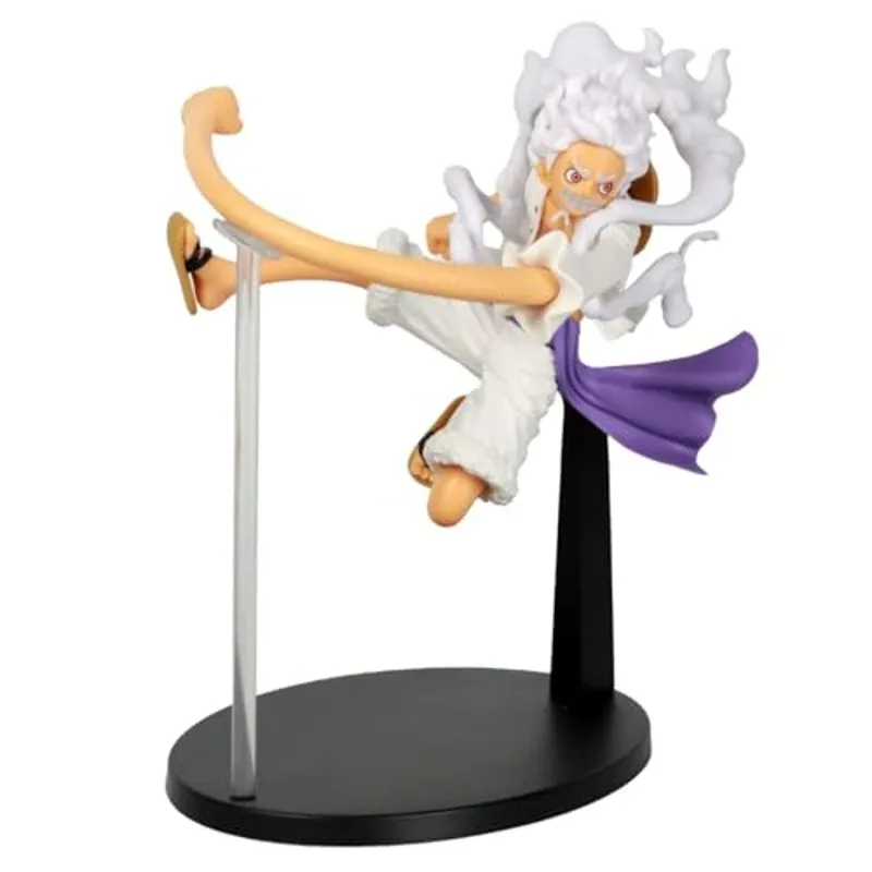 banpresto-one-piece-luffy-gear-5-battle-record-figur image 4