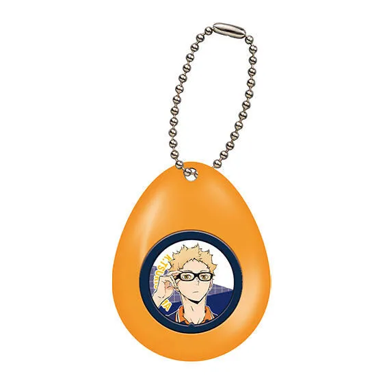 kameco-haikyuu-kei-anh-nger-sound-drop-gashapon image 1
