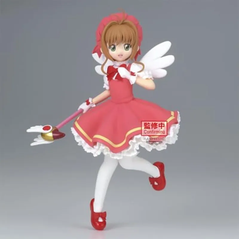 cardcaptor-sakura-clow-card-sakura-kinomoto-figur-sammelfigur image 4