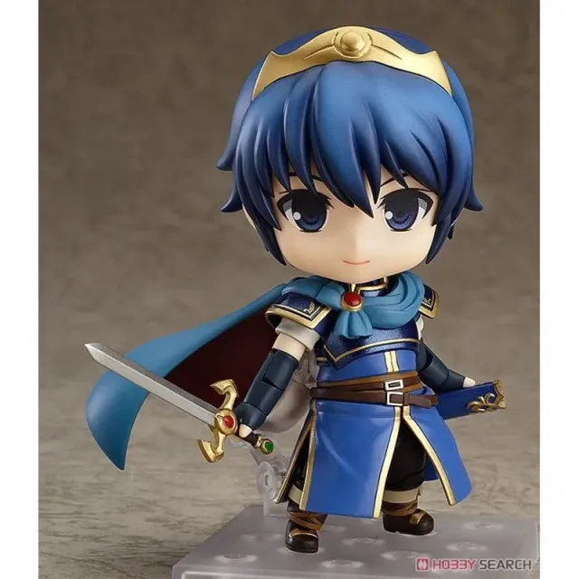 good-smile-nendoroid-marth-figur-fire-emblem-edition image 1