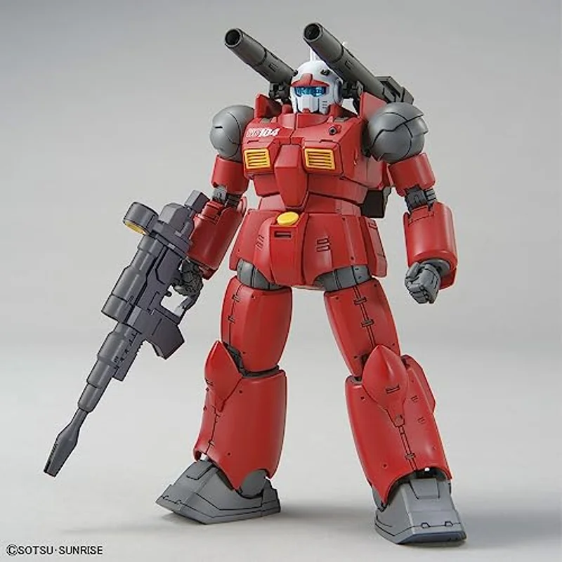 bandai-gundam-hg-1-144-guncannon-doans-island-bausatz image 2