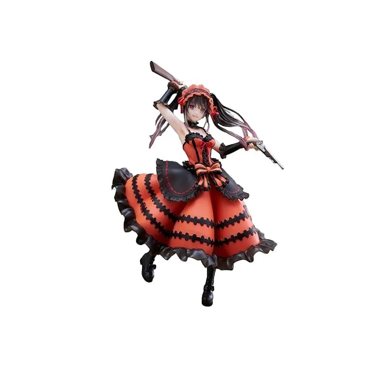 taito-amp-kurumi-tokisaki-zafkiel-date-a-live-figur image 1