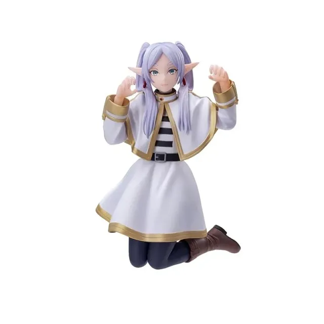 sega-frieren-pm-noodle-stopper-figur-elfe-anime-sammelfigur image 1