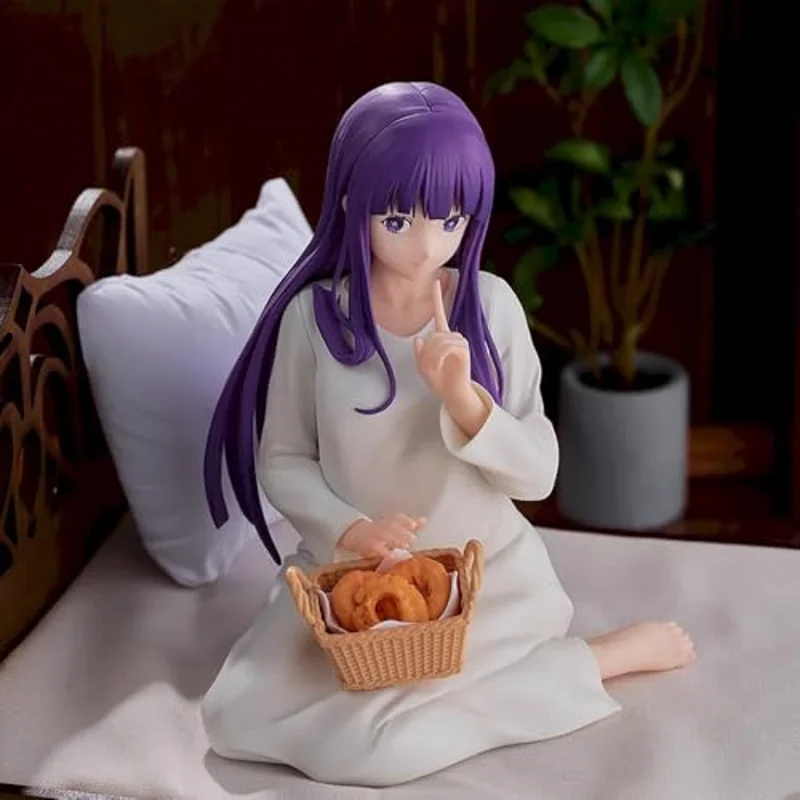 furyu-frieren-fern-nap-yumemirize-figur-schlafend image 4