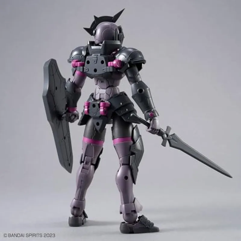 bandai-30mf-02-rosan-knight-modellbausatz-ritter image 3