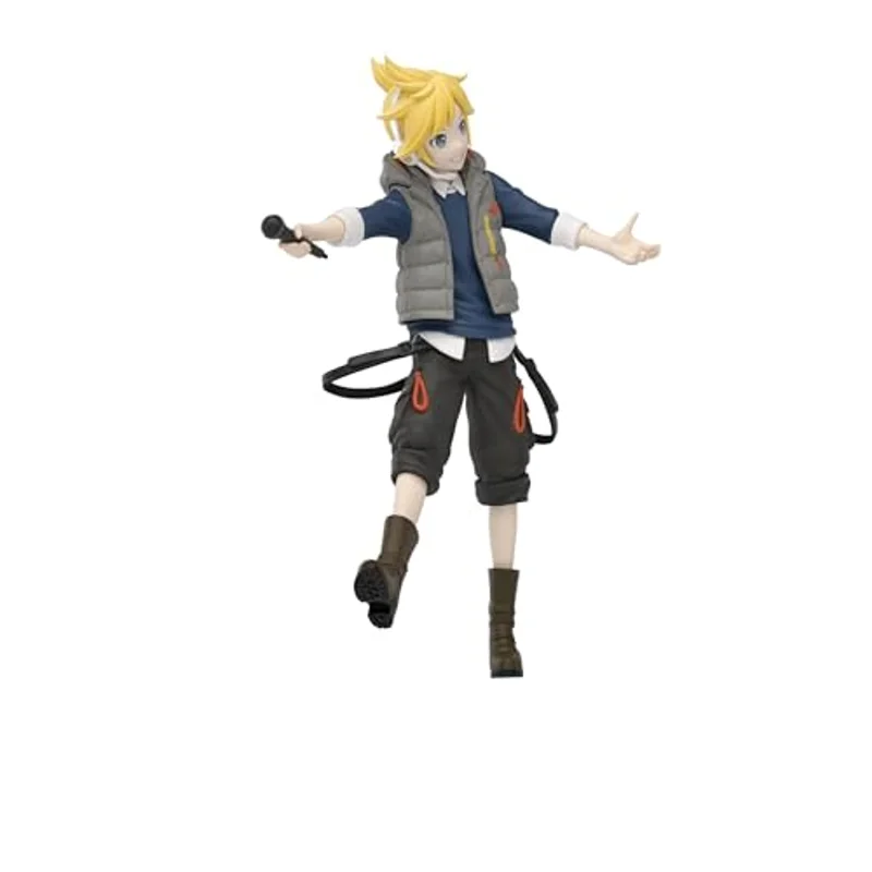 sega-vocaloid-kagamine-len-street-sekai-figur-outfit image 2