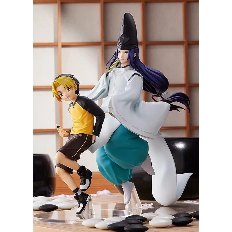 good-smile-hikaru-no-go-hikaru-shindo-pop-up-parade-figur image 5