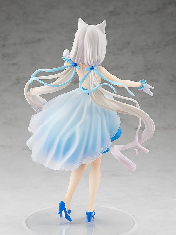 kameco-nekopara-vanilla-figur-cocktail-dress-ver-17-cm image 8