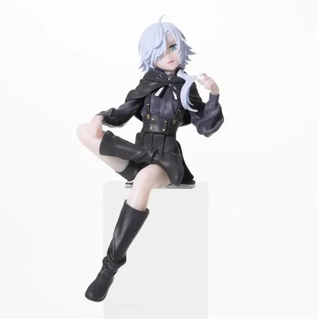 furyu-one-piece-monika-pm-noodle-stopper-figur-sitzend image 1