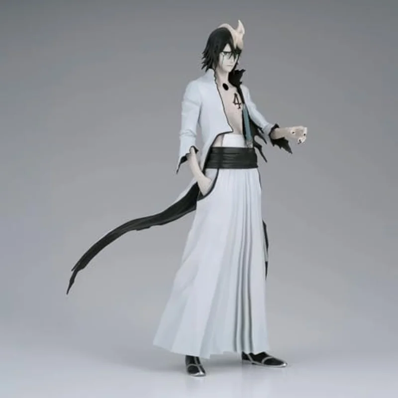 banpresto-bleach-maximatic-ulquiorra-cifer-sammelfigur image 2