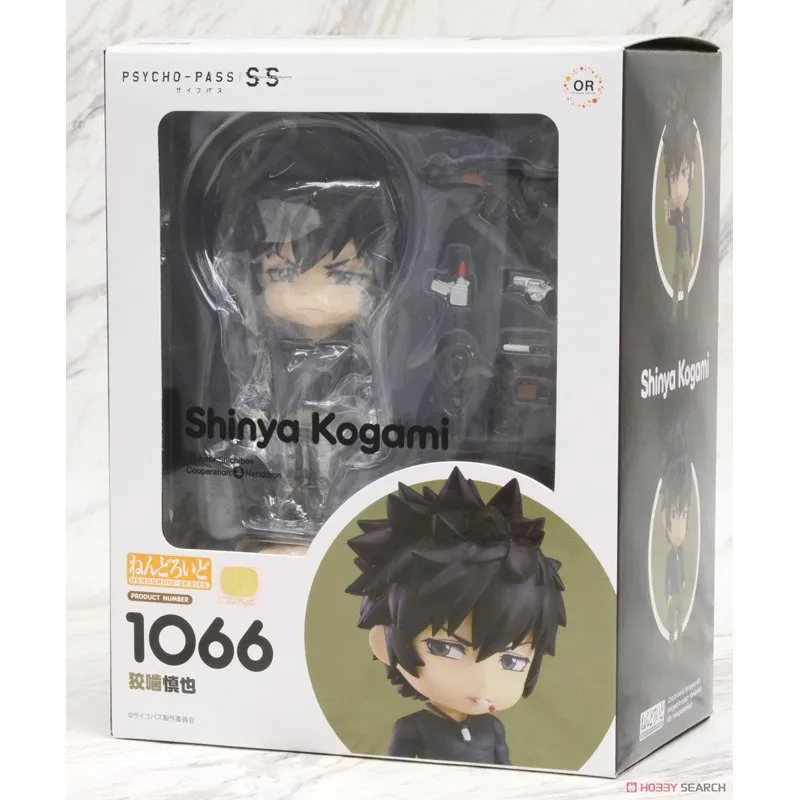 good-smile-shinya-kogami-nendoroid-figur-psycho-pass image 5