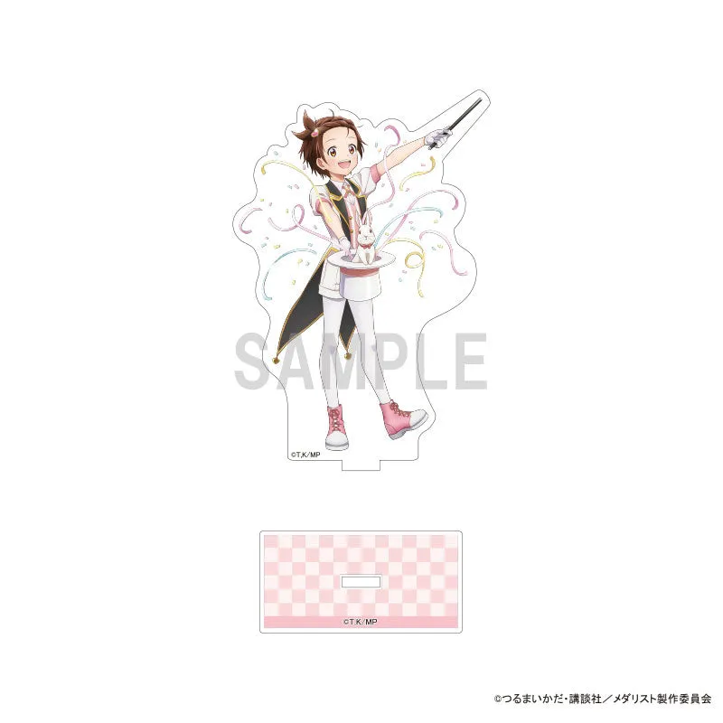 kameco-medalist-inori-aufsteller-magician-ver-10-cm image 1