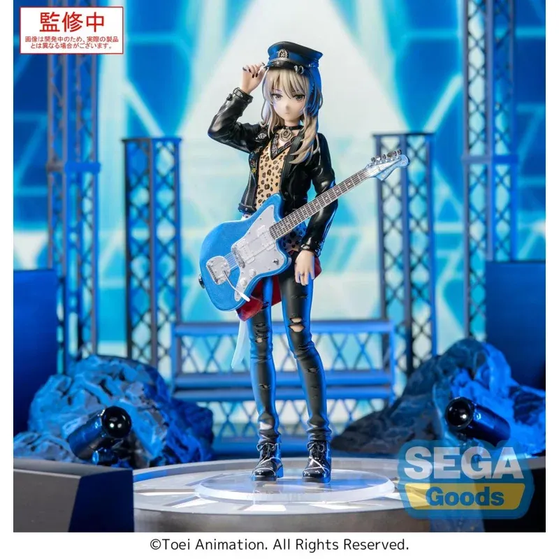 sega-girls-band-cry-momoka-kawaragi-xstellar-anime-figur image 1