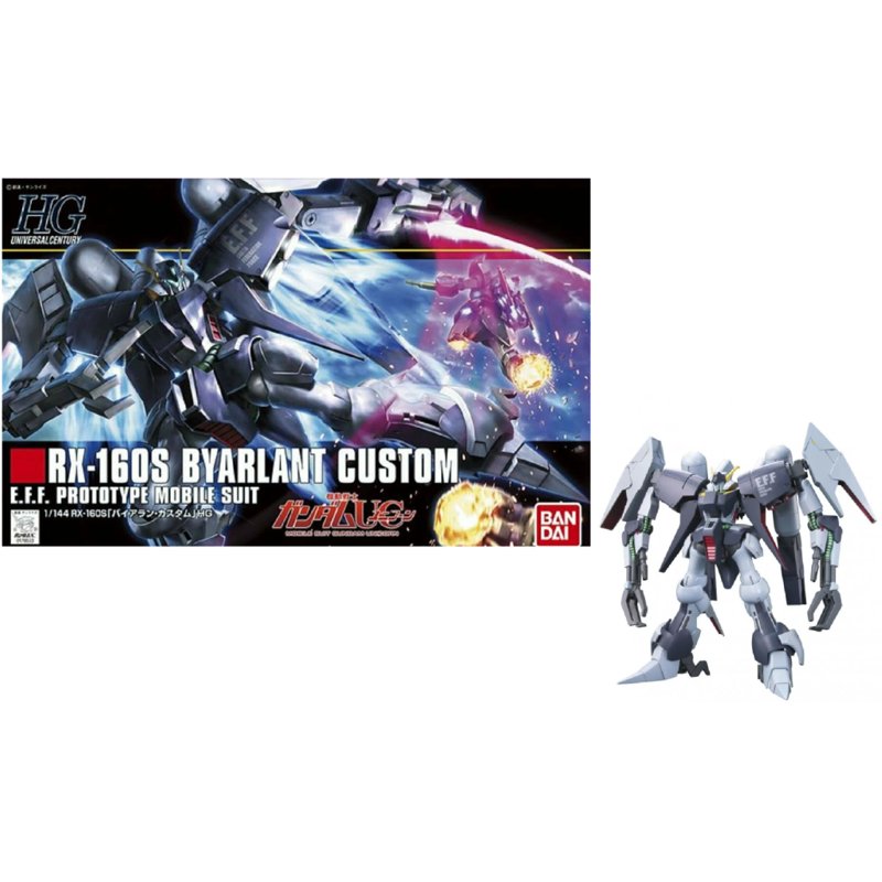 bandai-gundam-hguc-147-byarlant-custom-modellbausatz-1-144 image 3