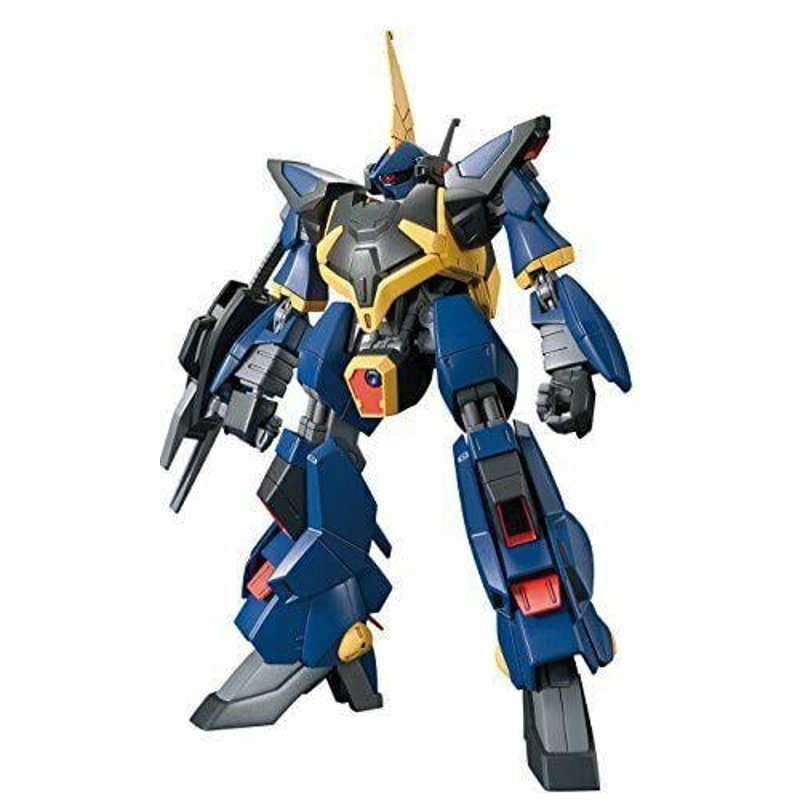 bandai-hguc-barzam-204-1-144-modellbausatz image 1
