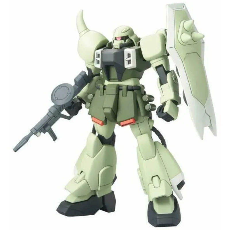 bandai-gundam-hg-seed-18-zaku-warrior-bausatz-1-144 image 1
