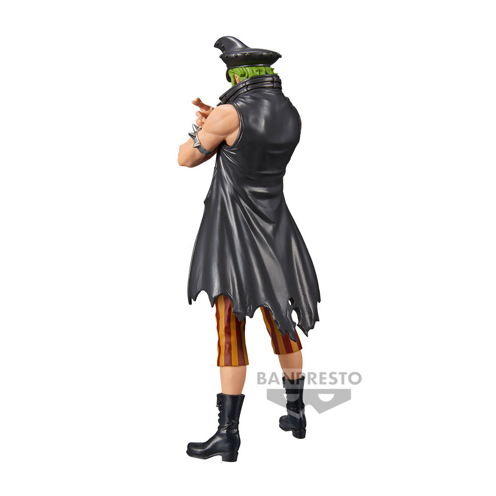 kameco-one-piece-dxf-grandline-men-vol-11-figur-bartolomeo image 2