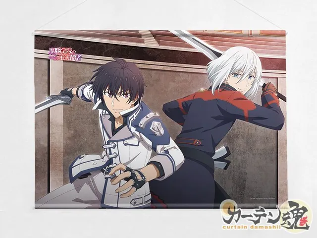 kameco-misfit-of-demon-king-academy-wallscroll-anos-lay-b2 image 1