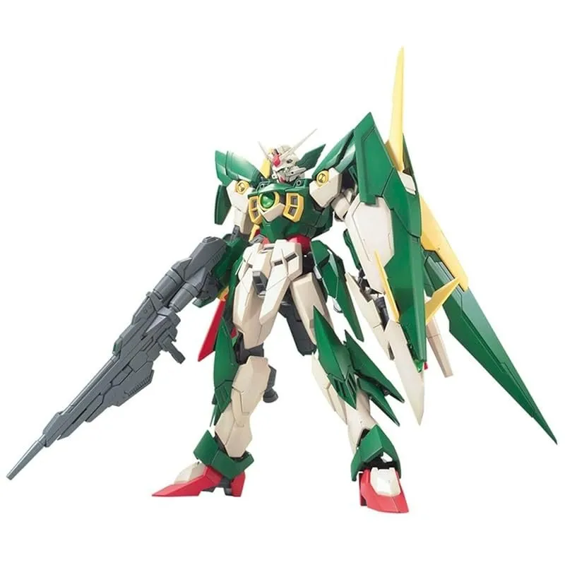 bandai-gundam-fenice-rinascita-modellbausatz-mg-1-100 image 1
