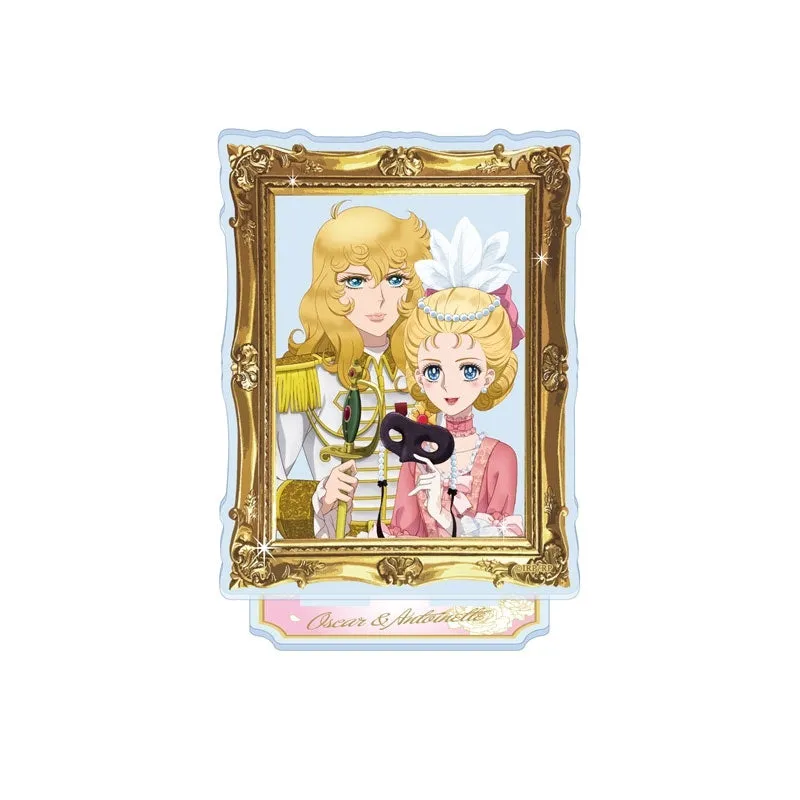 kameco-aufsteller-lady-oscar-portrait-style-a-stand-9x7cm image 1
