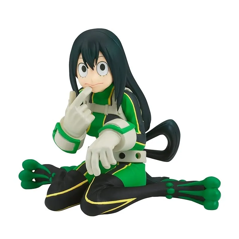 banpresto-my-hero-academia-tsuyu-asui-break-time-vol-6-figur image 1