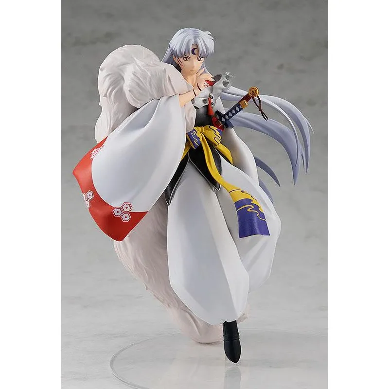 inuyasha-sesshomaru-pop-up-parade-figur-good-smile image 3