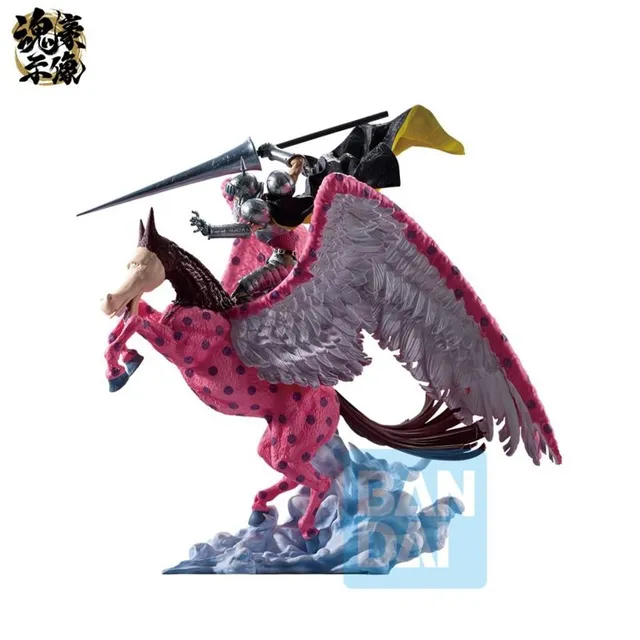 banpresto-one-piece-pierre-gan-fall-ex-devils-vol-3-sammelfigur image 1