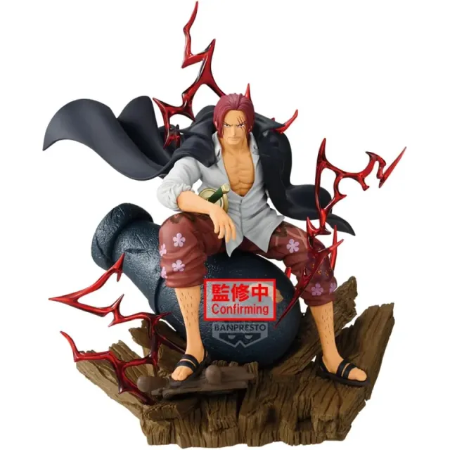 one-piece-shanks-theorama-soul-figur-rothaar image 1