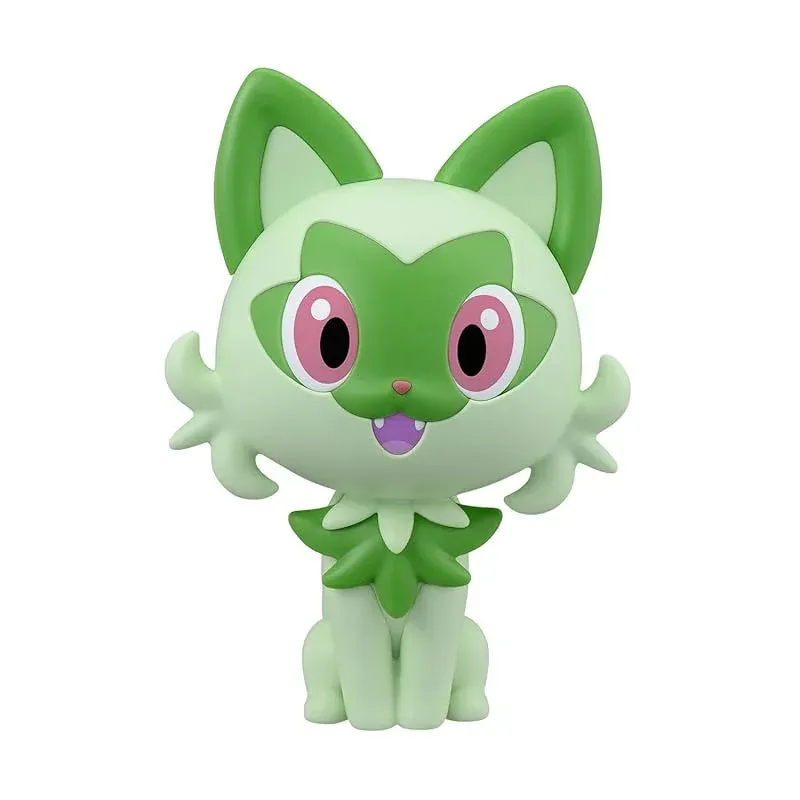 pok-mon-evolution-set-08-chelterrar-sammelfigur image 1