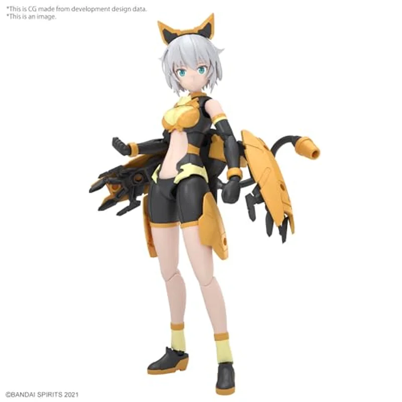 bandai-30ms-14-rishetta-freesia-wear-bausatz-color-a image 3