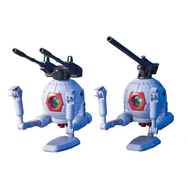 bandai-gundam-hguc-114-ball-twin-set-modellbausatz-1-144 image 1