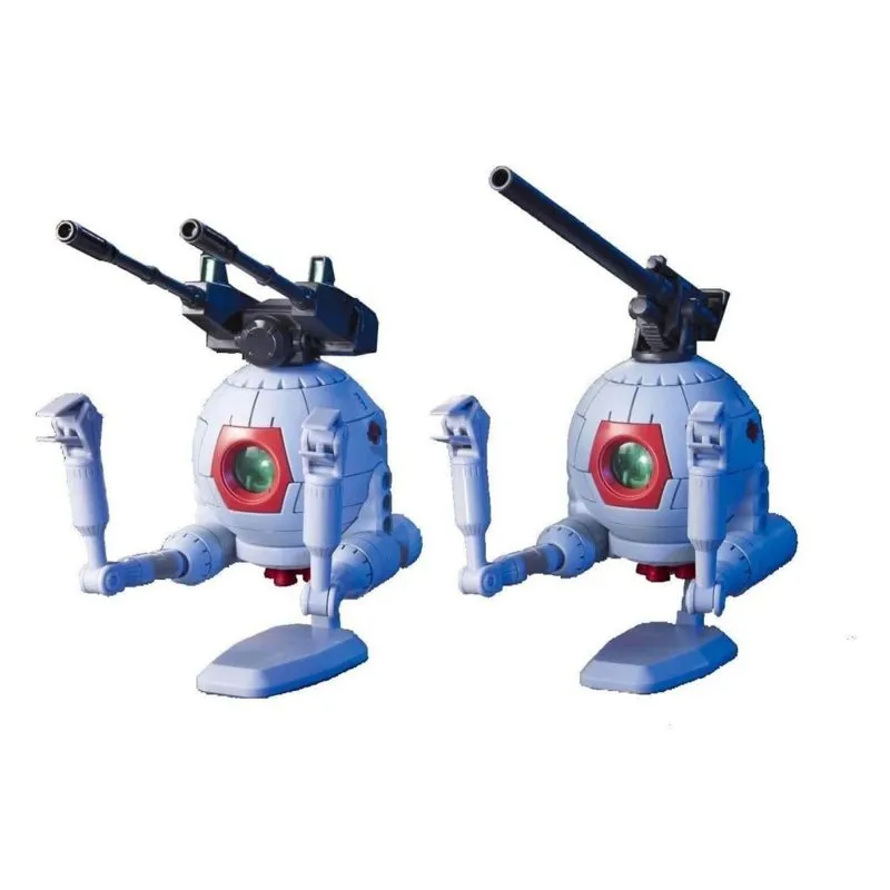 bandai-gundam-hguc-114-ball-twin-set-modellbausatz-1-144 image 1