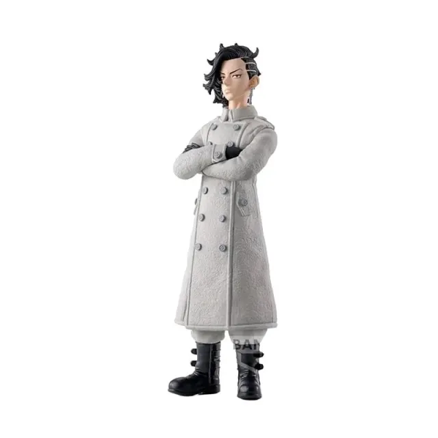 banpresto-hajime-kokonoi-sammelfigur-tokyo-revengers image 1