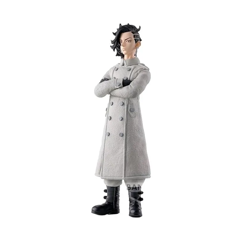 banpresto-hajime-kokonoi-sammelfigur-tokyo-revengers image 1