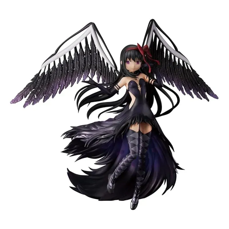 madoka-magica-devil-homura-evolve-sammelfigur-rebellion image 1