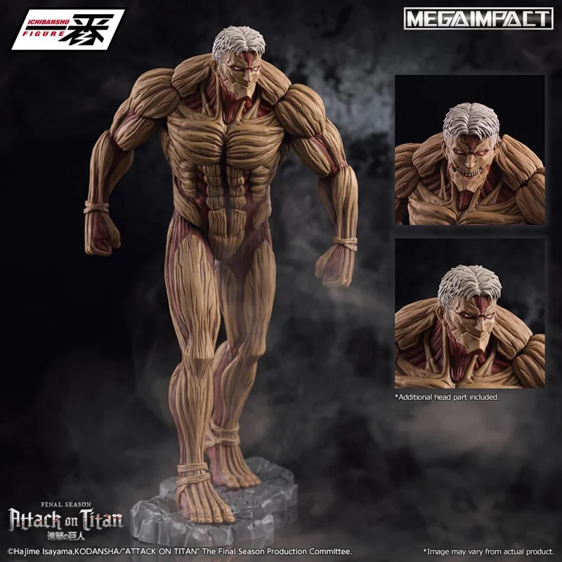 bandai-attack-on-titan-armored-titan-ichiban-kuji-figur-aot image 6