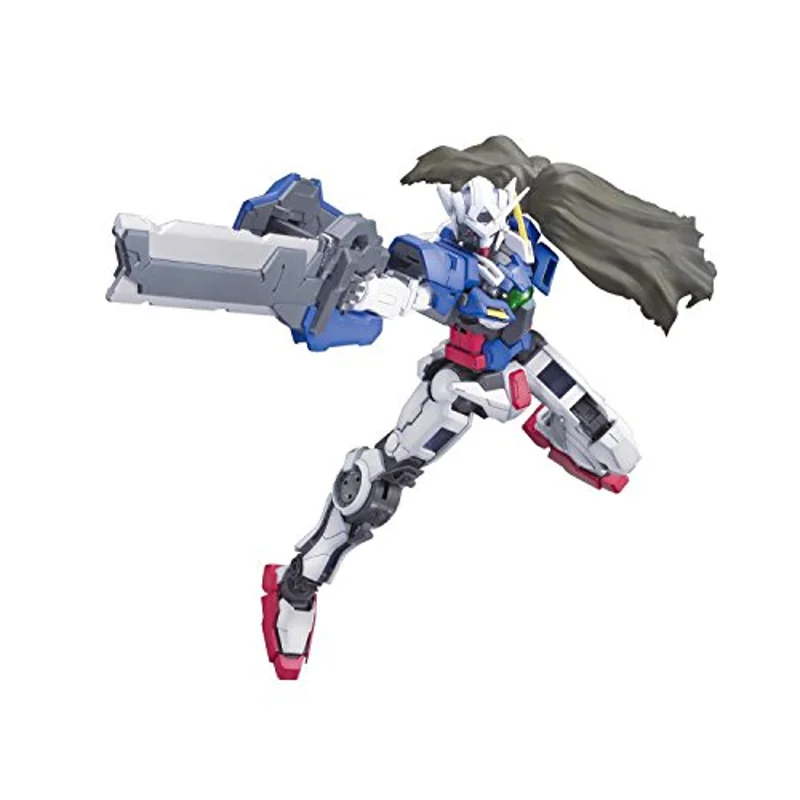 bandai-gundam-mg-1-100-exia-ignition-mode-modellbausatz image 3