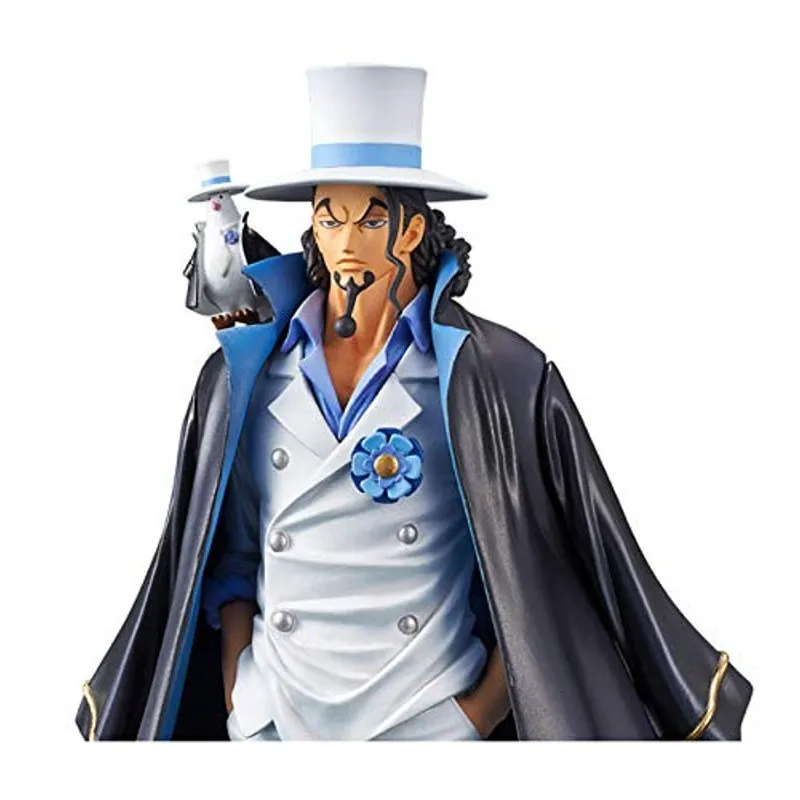 one-piece-rob-lucci-grandline-men-figur-stampede image 2