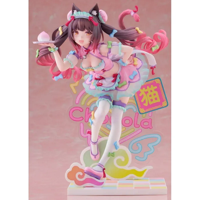nekopara-chocola-dreamy-cute-china-ver-figur image 1